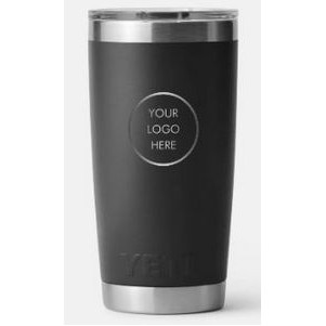 Yeti Rambler 20 oz Tumbler